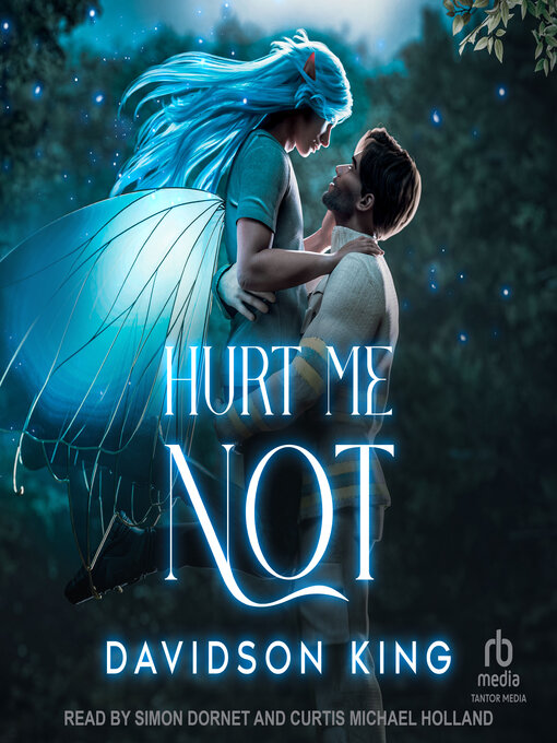 Title details for Hurt Me Not by Davidson King - Wait list
